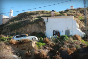 Cueva La Loli Guadix